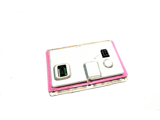 Блок управления Xenon