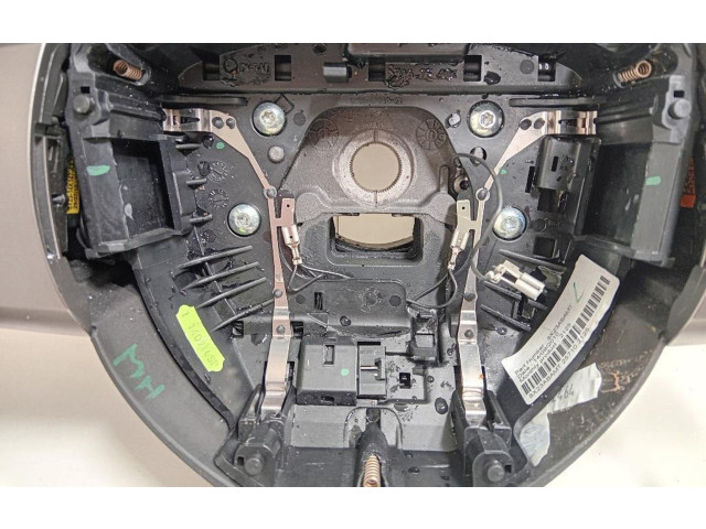 Руль Jaguar XF X250 2007 - 2015 года 8X23ABAMT, 306DT