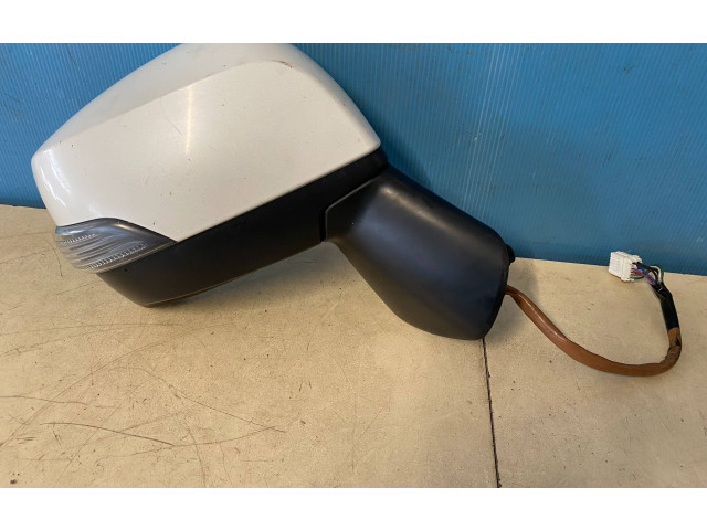 Zpětné zrcátko Subaru XV 2014 037507, 027507