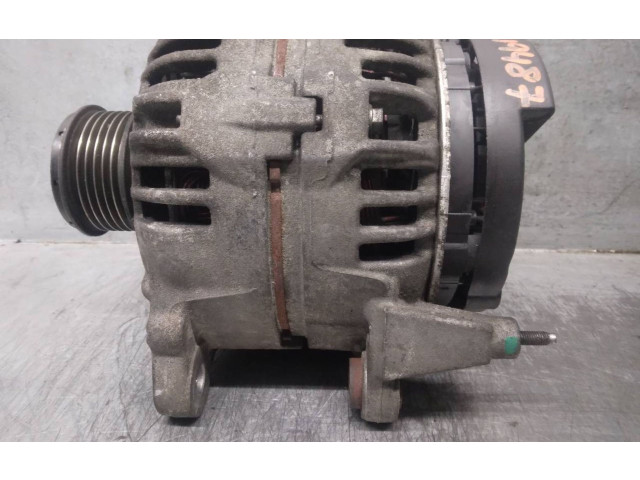 Генератор 05033757AB, 0124525128   Jeep Compass      