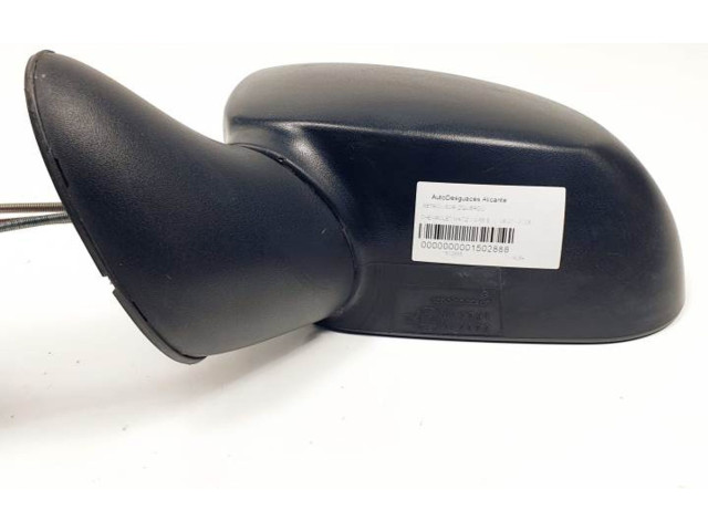 Зеркало электрическое        Chevrolet Matiz   -  года   