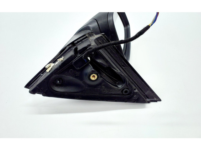 Зеркало электрическое        Skoda Fabia Mk3 (NJ)  2015 - 2021 года   