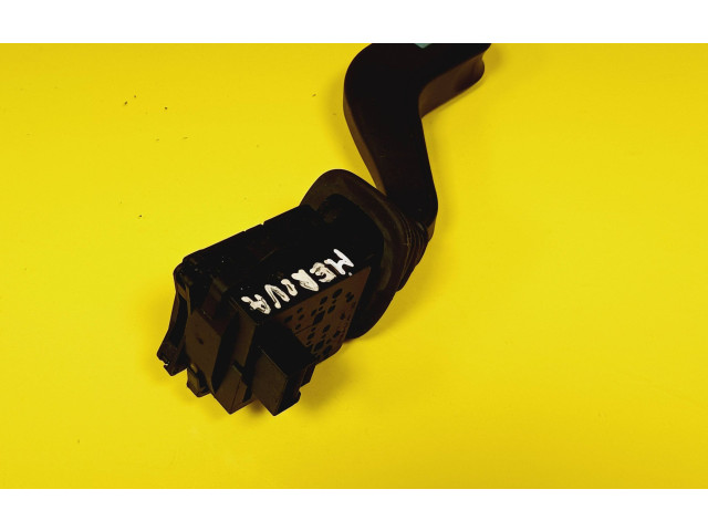 Ручка стеклоочистителей 09185413 Opel Meriva A