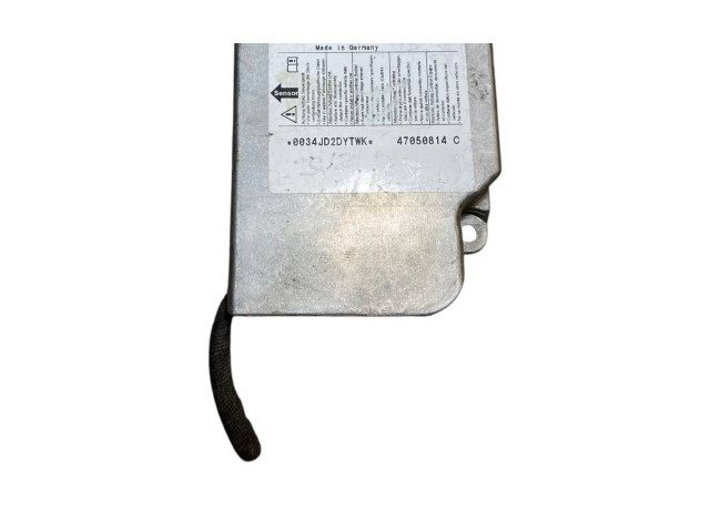 Блок подушек безопасности 1C0909605A Volkswagen Transporter - Caravelle T5