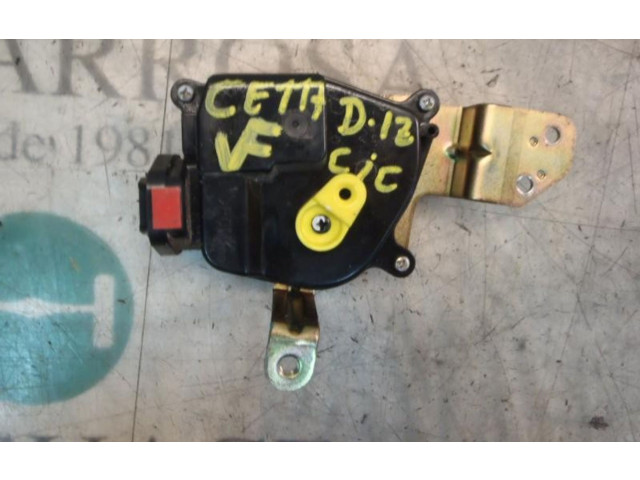 Передний двигатель механизма для подъема окон 957351G020   KIA Rio