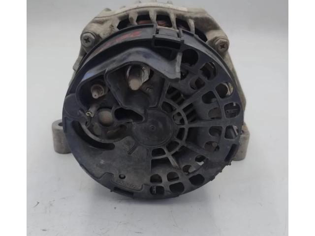 Генератор 52003532, 51859038   Fiat Punto (199)      