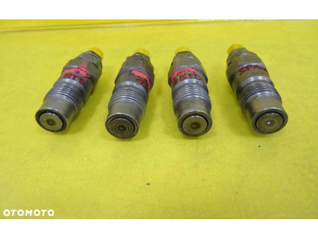 Vstřikovač    Suzuki Wagon R+     