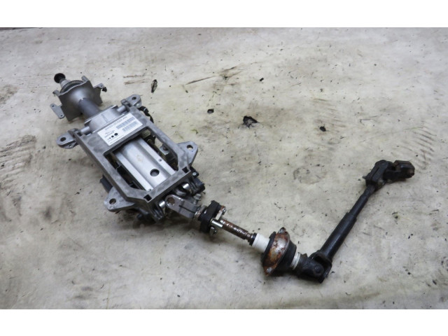 Рулевая рейка 2W93-3C529-AN Jaguar XJ X351 2009-2019 года