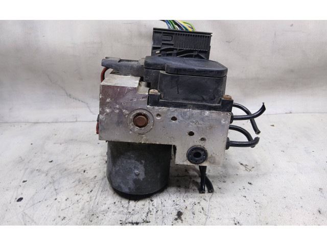 Блок АБС 8E0614111T   Audi  A6 S6 C5 4B  1997 - 2005 года
