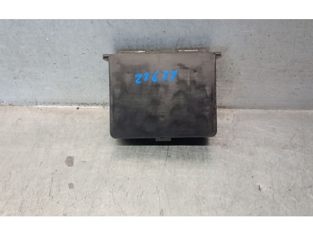 Блок управления 9832227080, 9832227080   Peugeot 5008