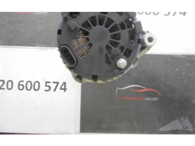 Генератор A6641540102 SsangYong Actyon sports I