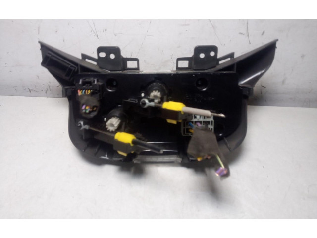 Блок управления климат-контролем 95320278   Chevrolet Sail