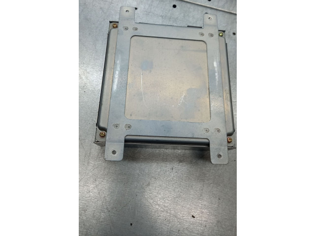 Масляный насос Mazda Demio