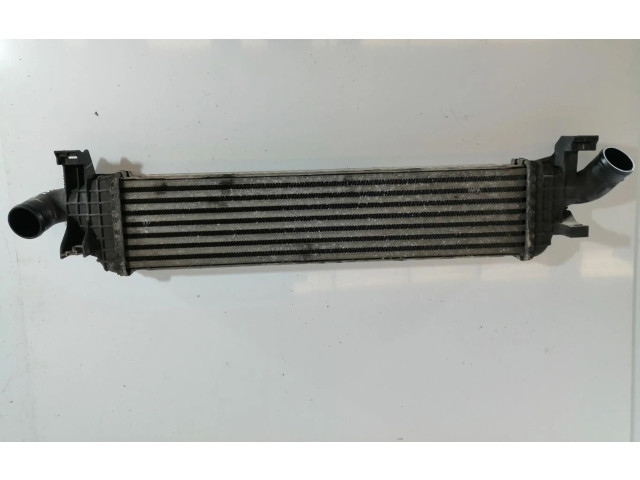 Интеркулер 31280122 Volvo C30