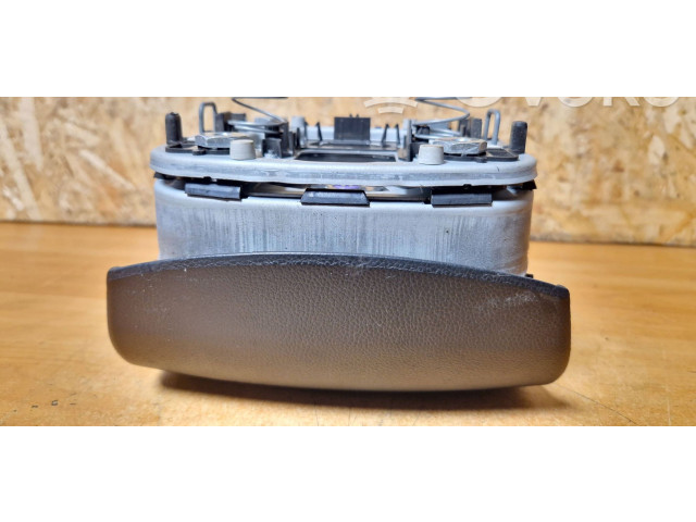 Подушка безопасности водителя 5J0880201, 61954050C Skoda Fabia Mk2 (5J)