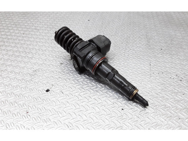 Форсунка 038130073AC Ford Galaxy -