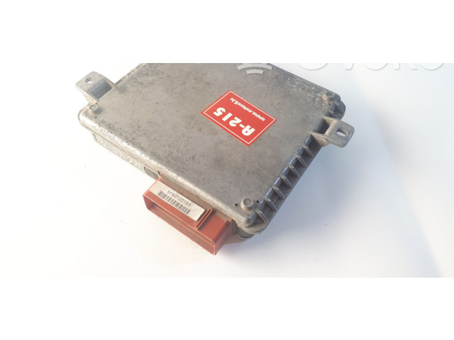 Řídící jednotka MSB100580, 30354079 Rover 414 - 416 - 420 1998