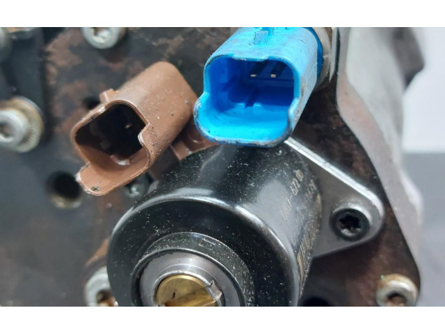 Топливный насос