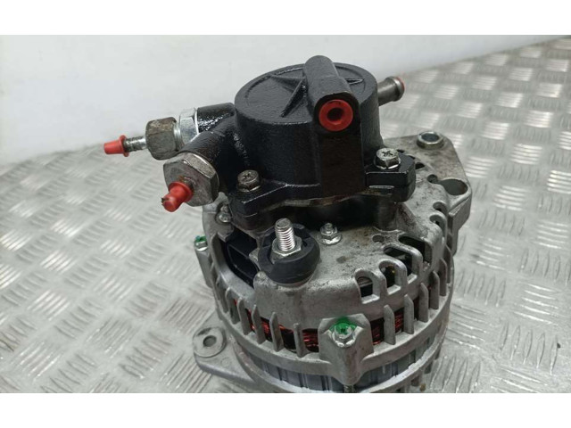 Генератор 4923201995, PU103580   Opel Meriva A      