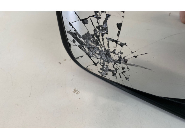 Зеркало электрическое Ford Transit - Tourneo Connect 2013 - 2022 года