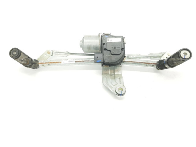 Комплект механизма стеклоочистителей