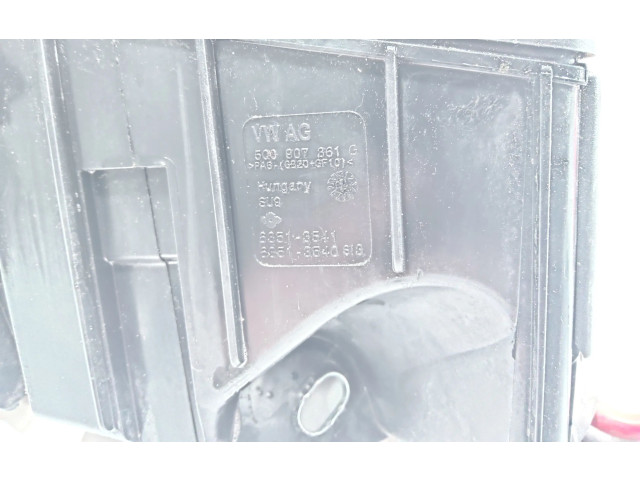 Pojistková skříňka 5Q0807361G Volkswagen Tiguan 2017