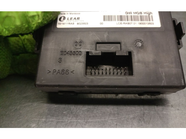 Блок управления 3Q0907530AA, 3Q0907530C   Audi Q2 -