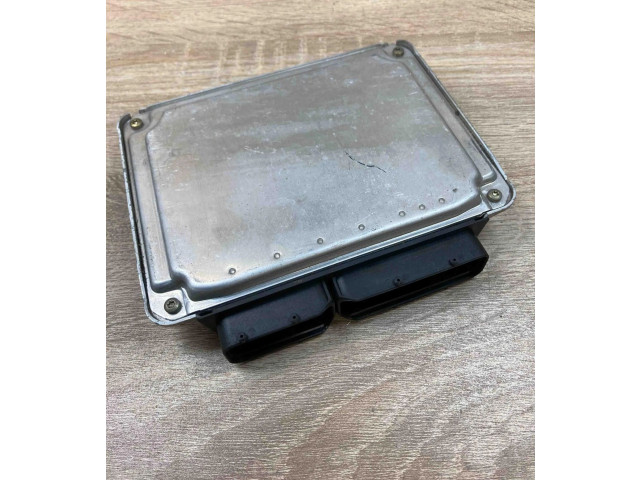 Řídící jednotka 06A906032GT, 0261207354 Seat Alhambra (Mk1) 1996