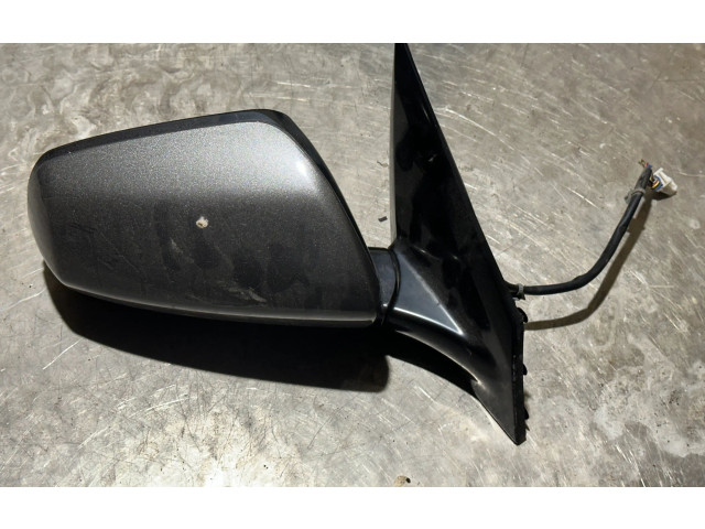 Zpětné zrcátko Nissan Murano Z50 2004