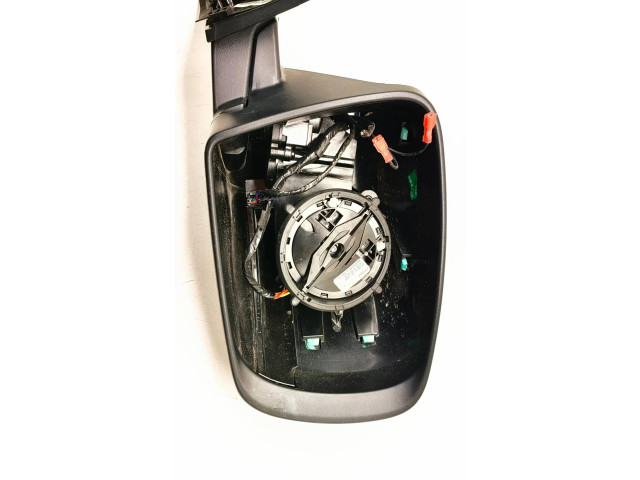Зеркало электрическое        Chrysler 300C  2011- года   