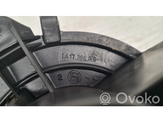 Вентилятор печки    141730600, 188AEAAAT025   Fiat Punto (188)