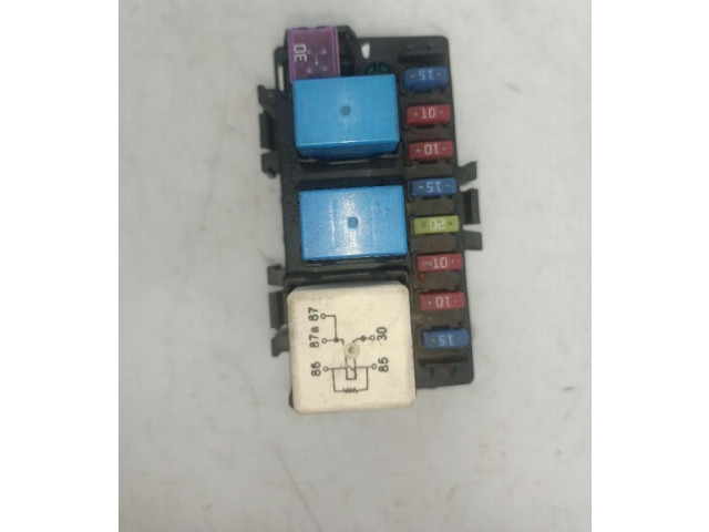 Блок предохранителей 9195-00000   KIA Ceed    