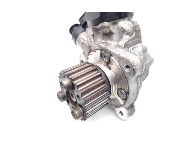 Комплект форсунок 03L130755, 03L130089 Volkswagen Golf Cross CBDA