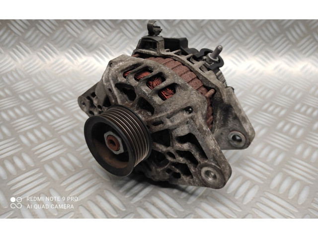 Генератор 373002B300 KIA Venga