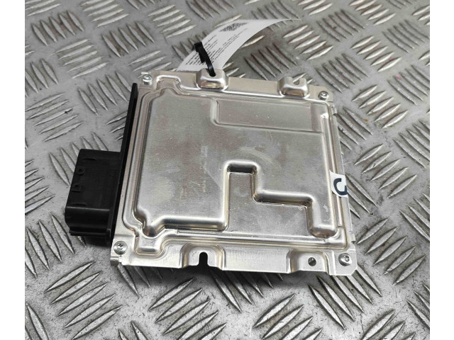 Блок управления двигателя 397510ESE1   KIA Niro