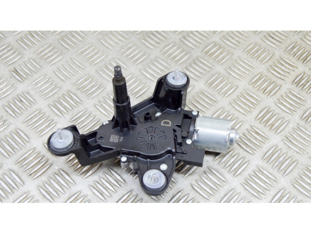 Моторчик заднего дворника 9819900080, 0390205114 Peugeot 2008 II