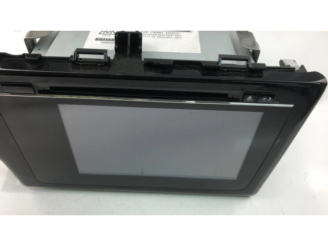 Дисплей    39100T5AG02M1   Honda HR-V