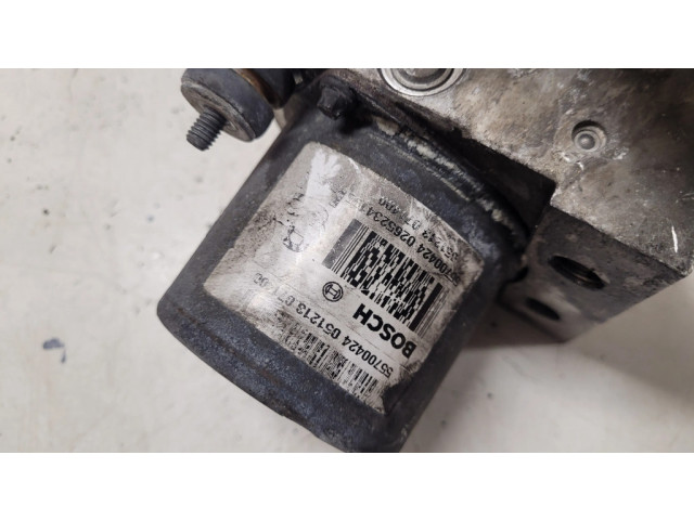 Jednotka ABS 55700424, 0265234195 Fiat Punto (188) 2007