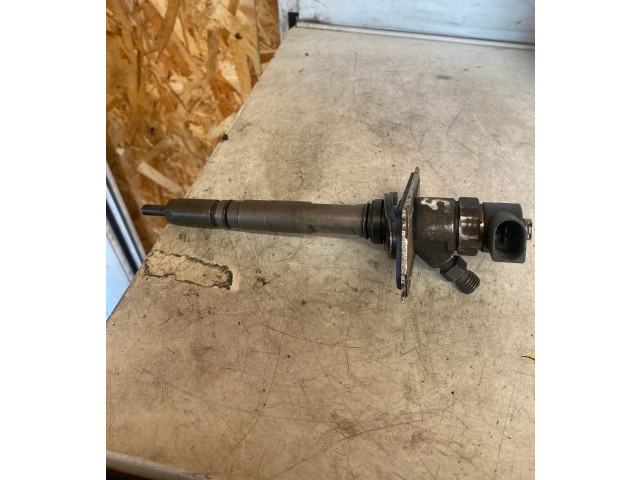 Vstřikovač 0445110066   Audi A8 S8 D2 4D     