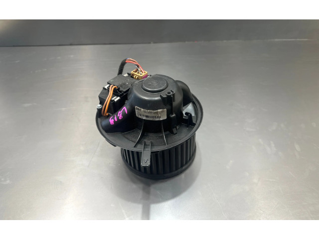 Вентилятор печки    N031264P831x, 698814   Volkswagen Golf Plus