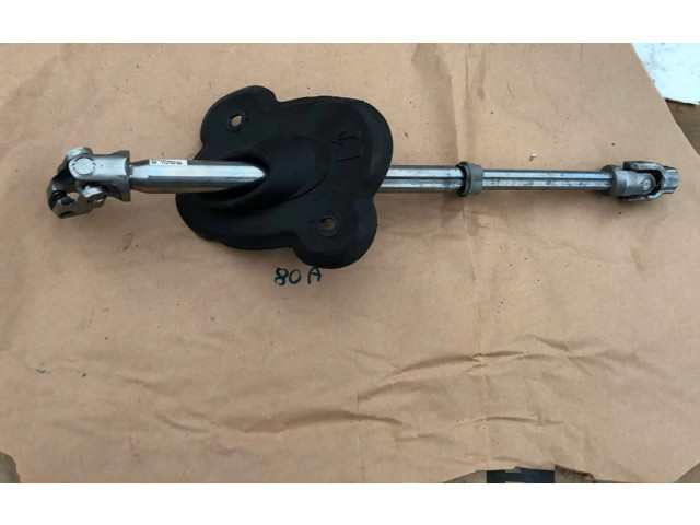 Рулевая рейка 80B419753F Audi Q5 SQ5 2017 - года