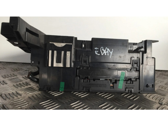 Блок предохранителей 1695451640, A1695451640   Mercedes-Benz A W169    