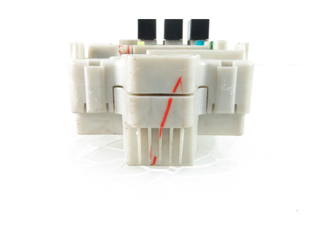 Блок комфорта Mitsubishi Outlander