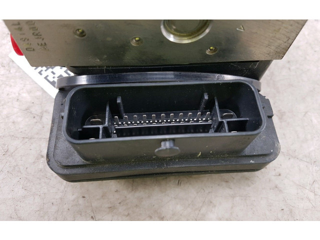 Блок АБС 95514487, P0-2982E   Opel  Meriva B  2010 - 2016 года