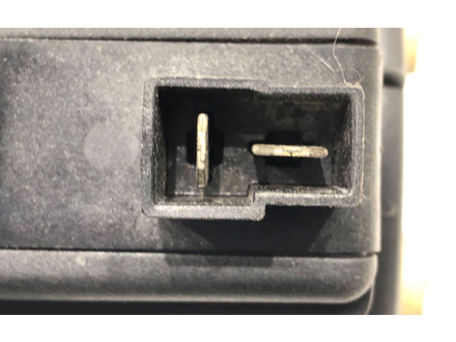 Вентилятор печки Fiat Bravo