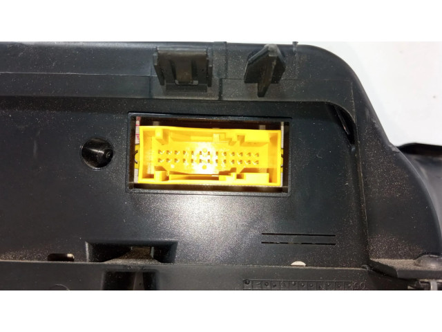 Přístrojová deska Fiat Ulysse 2008 503001040208