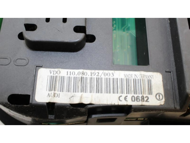 Панель приборов 110080192003 Audi A2