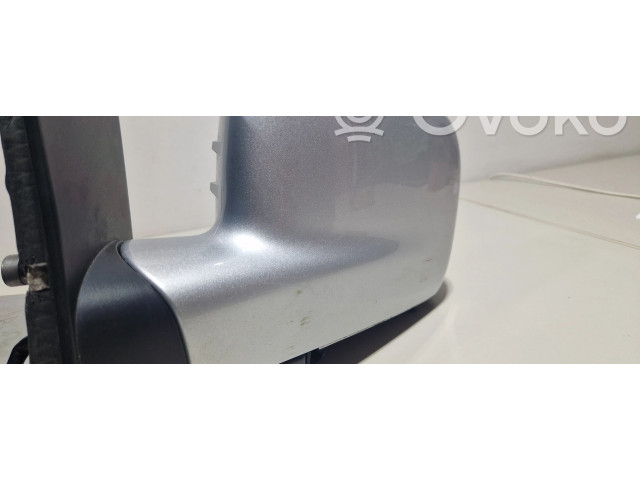 Zpětné zrcátko Volkswagen Caddy 2008 E1010718