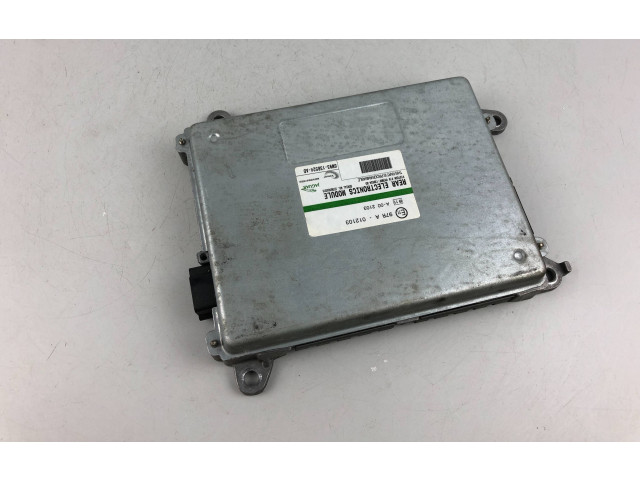 Блок управления 5W9313B524AD, 5W93-13B524-AD Jaguar XJ X350