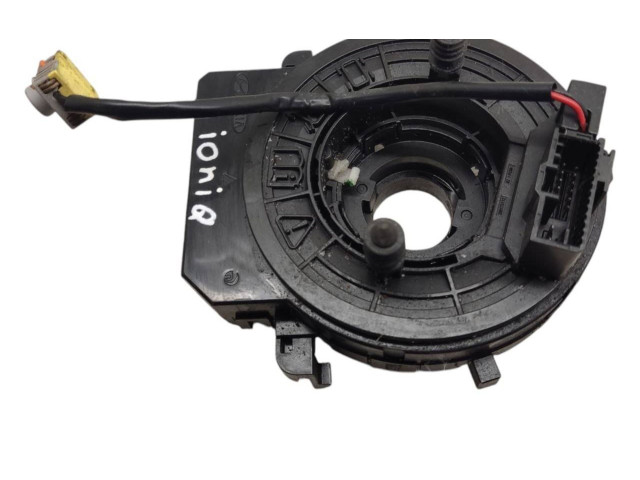 Полоса надувных подушек (кольцо srs) 93490G2310 Hyundai Ioniq 2016 - года